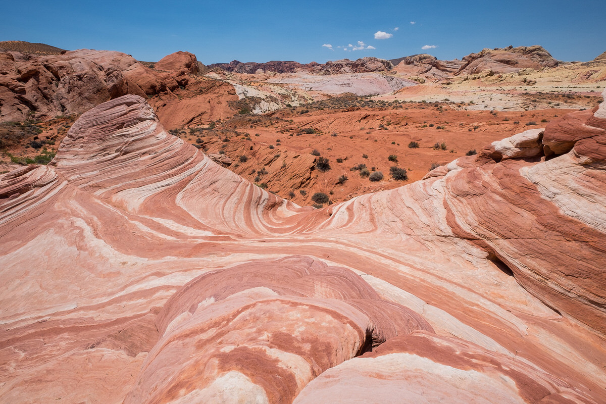 Valley of Fire State Park