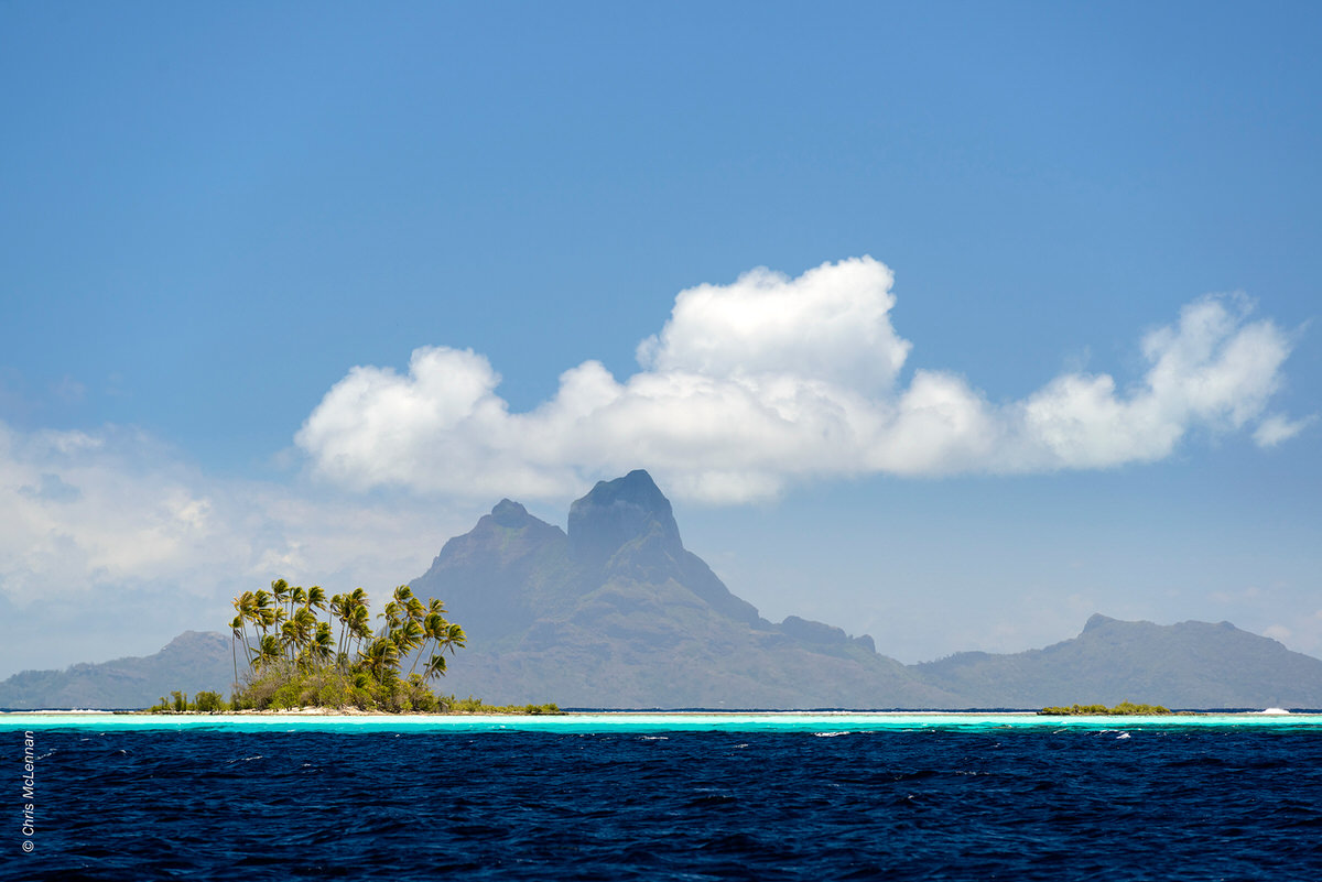 Bora Bora