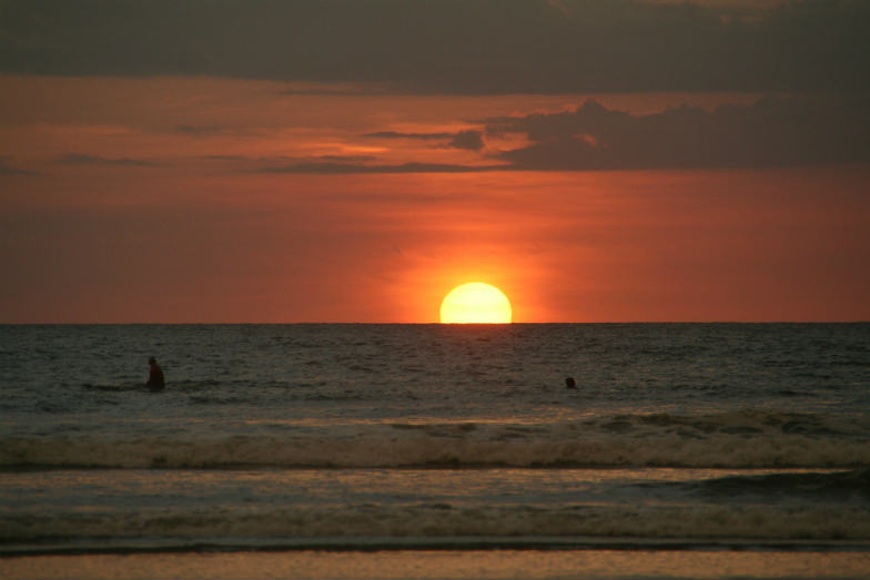 Playa Negra