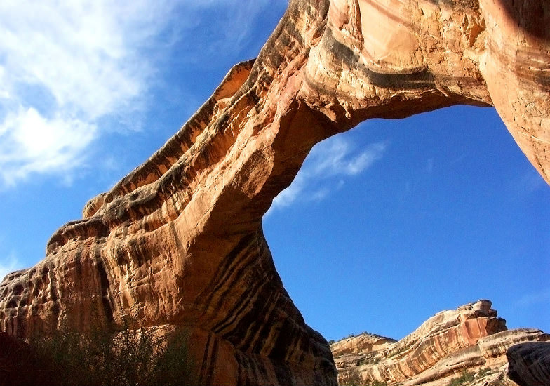 Natural Bridges