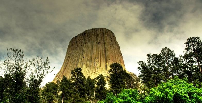 Devils Tower