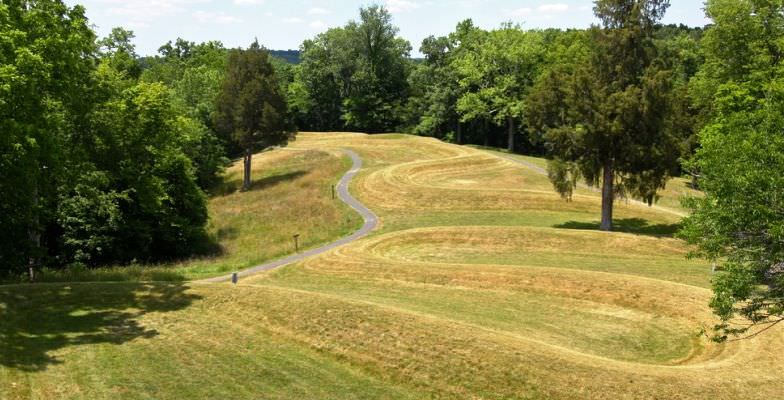 Effigy Mounds