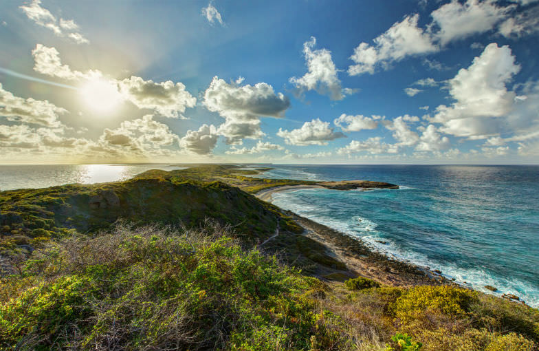 Guadeloupe