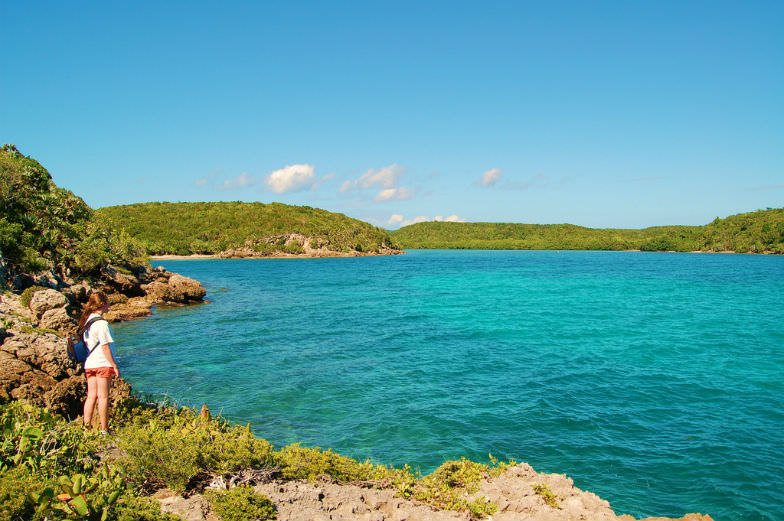 Vieques, Puerto Rico