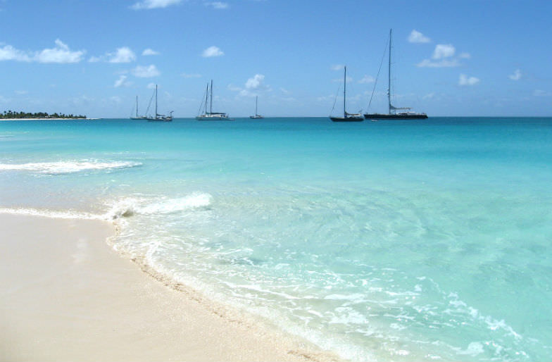 Barbuda