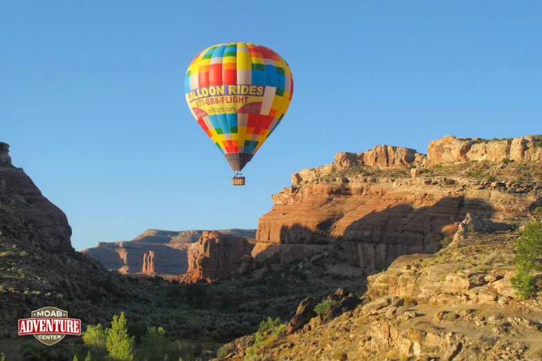 See Southern Utah's impressive landscapes