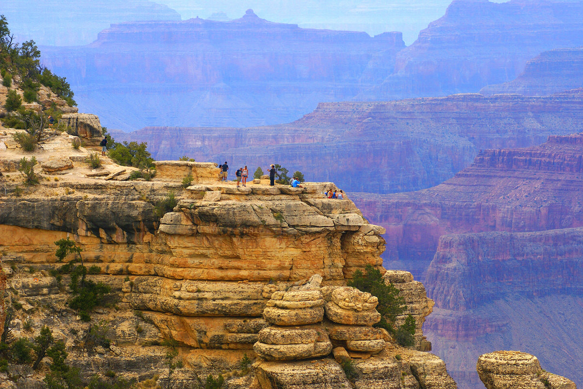 Grand Canyon National Park