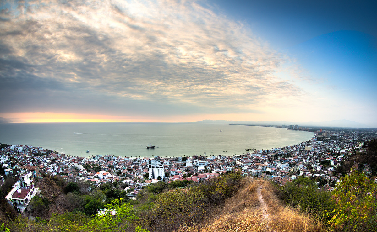 Puerto Vallarta, Mexico