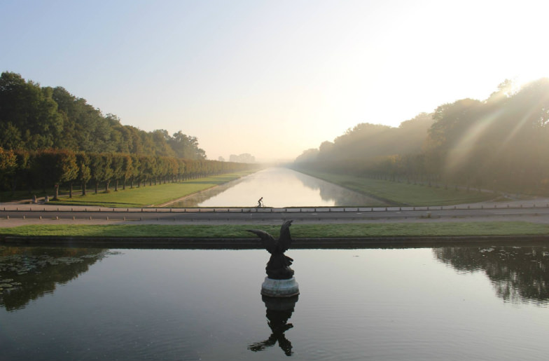 Chateau de Fontainebleau