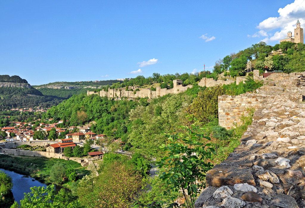 Bulgaria is a great under-the-radar place to visit with the family this 2017.