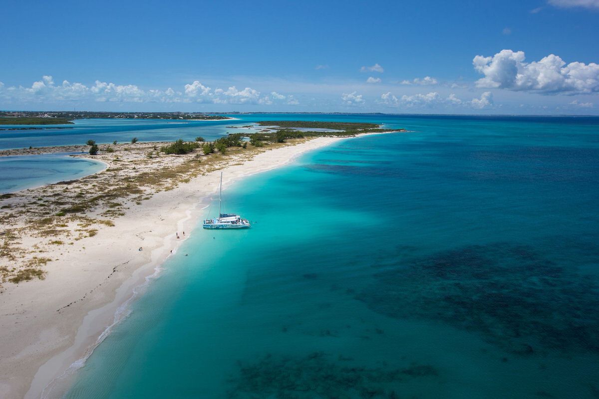 Turks & Caicos are not only a favorite among a-listers; they are also the perfect destination for a babymoon.