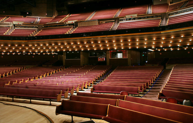 Grand Ole Opry House