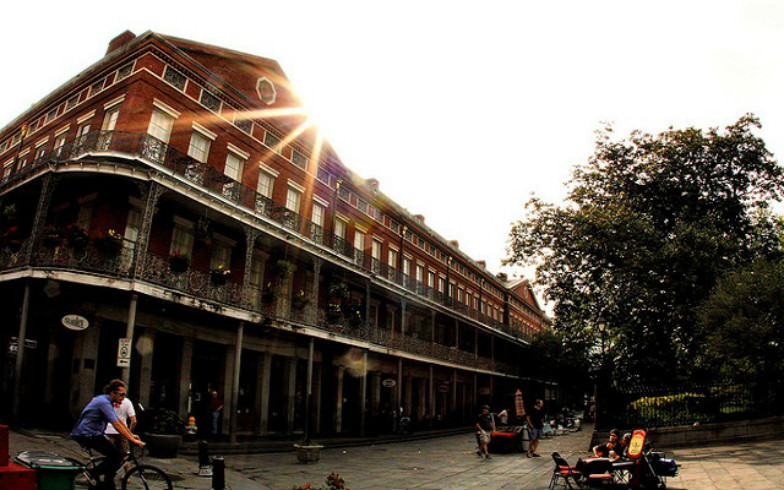 French Quarter, New Orleans