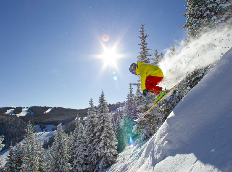 family ski deals 2013-2014: Vail