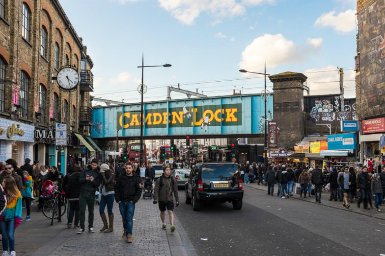 Camden Market