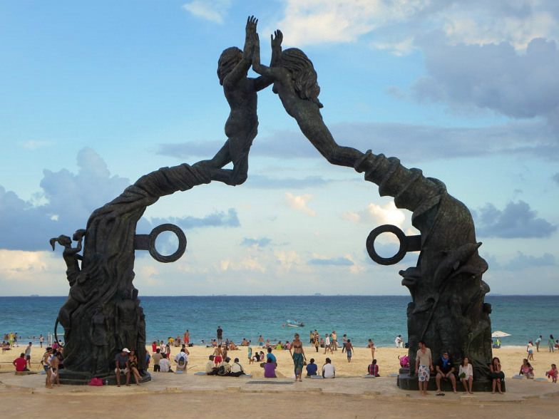 Playa del Carmen