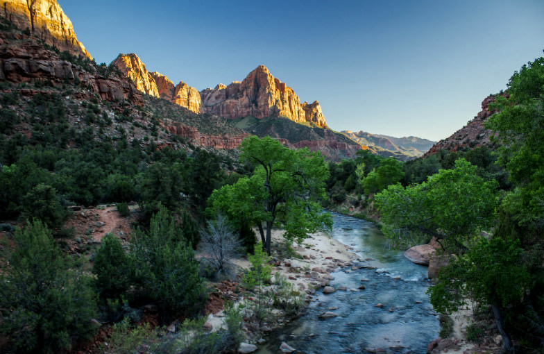 Zion National Park