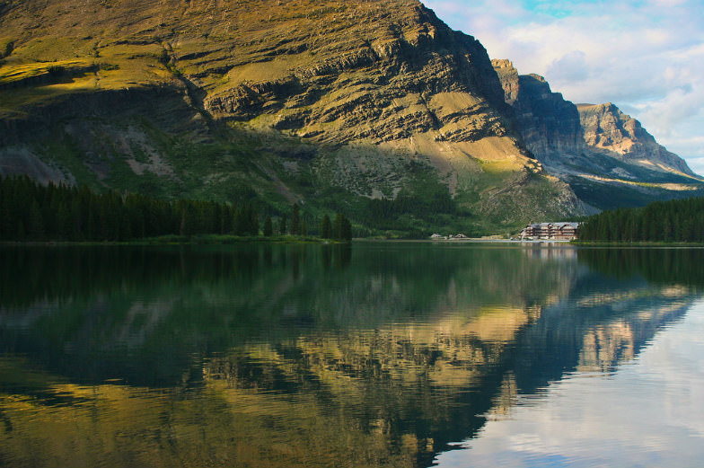 Glacier National Park