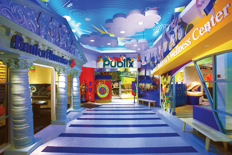 Miami Children’s Museum