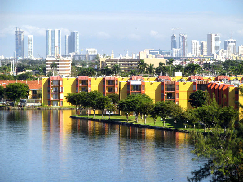 Miami, Florida