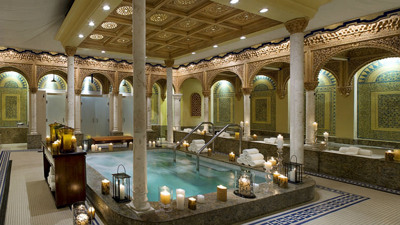 Waldorf Astoria Spa