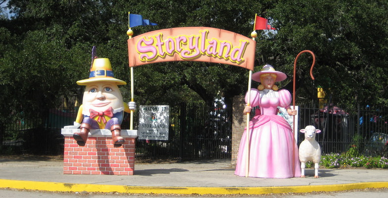 Storyland 