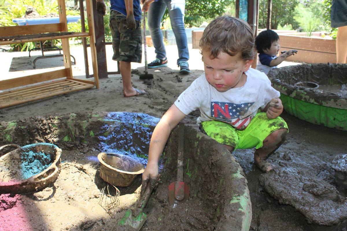 Kidspace Children's Museum is one of Pasadena's best kid-friendly attractions.