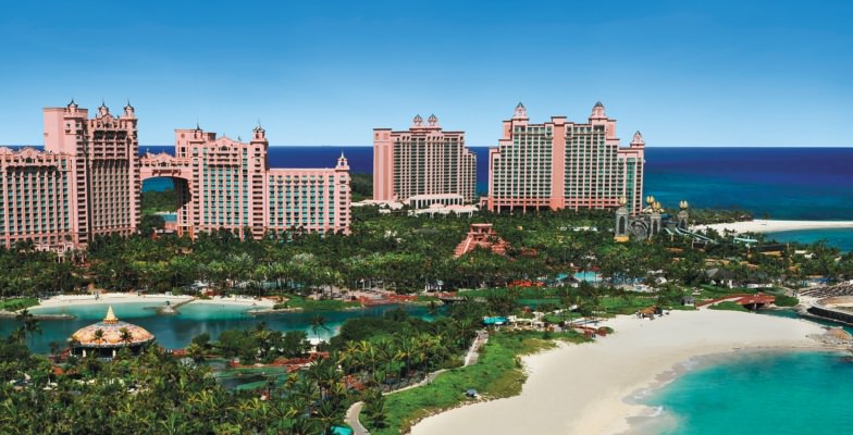 hotel deals: Atlantis