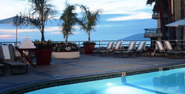 hotel deals: The Cliffs Resort