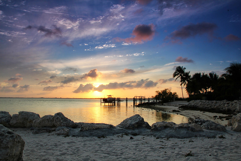 Keys Colony Beach