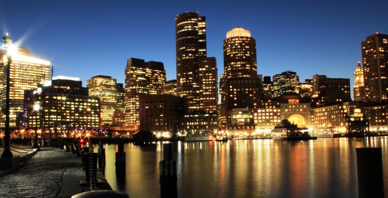 high car rental taxes: Boston