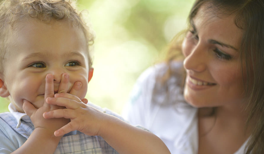 Baby Club Med at Club Med Sandpiper Bay is perfect for babies 4 to 23 months.