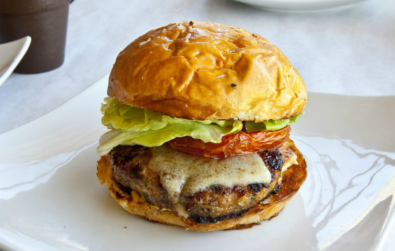 Umami Burger 