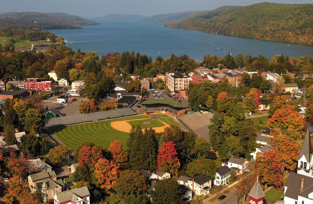 Cooperstown, NY