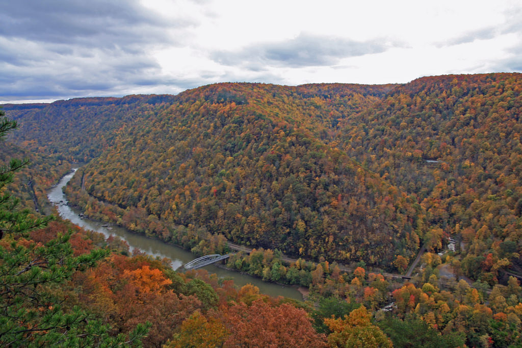 New River Gorge National River