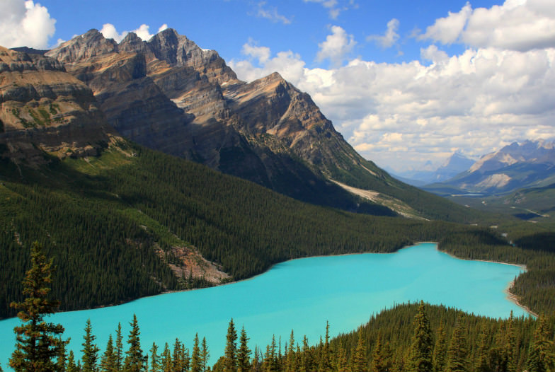 Banff National Park