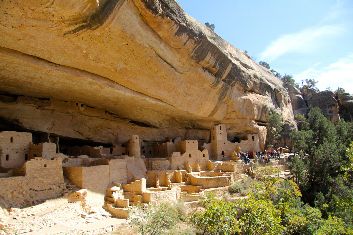 Mesa Verde National Park