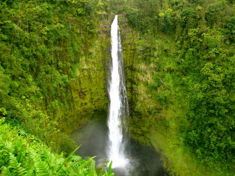 Akaka Falls