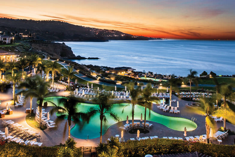 Terranea Resort