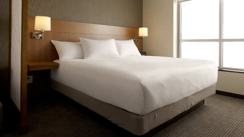 Hyatt Place Hotel Park Central Dallas