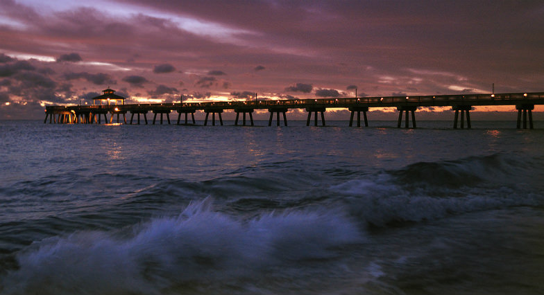 Deerfield Beach 