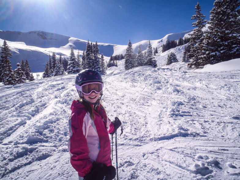 Breckenridge Ski Resort