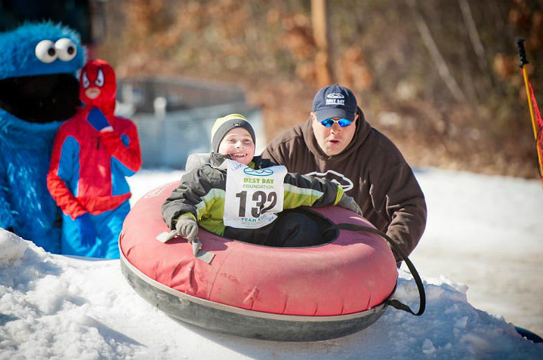 Thunder Ridge Ski Area