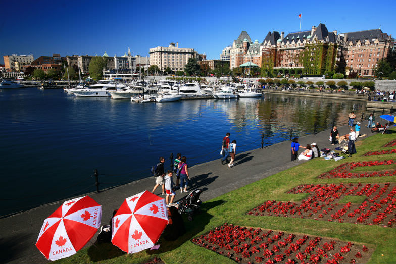 Victoria, British Columbia