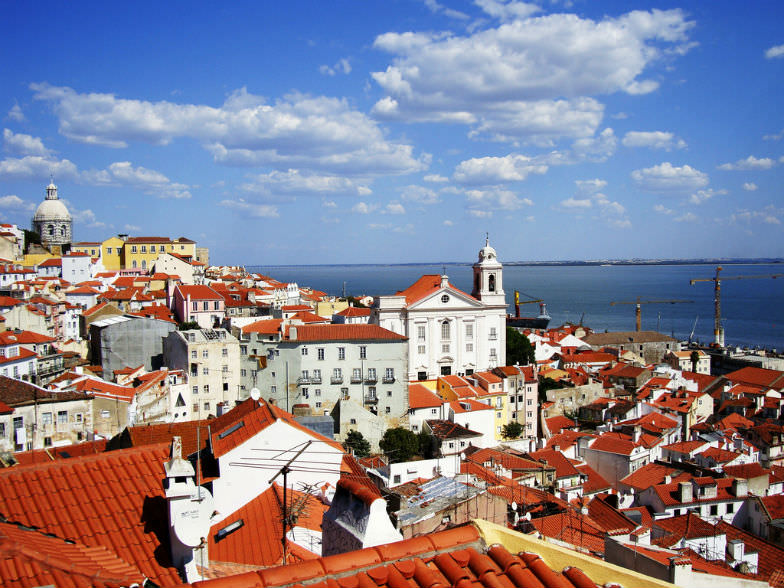 Lisbon, Portugal