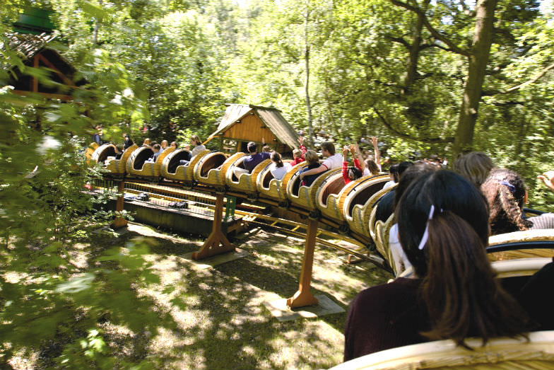 Parc Astérix 