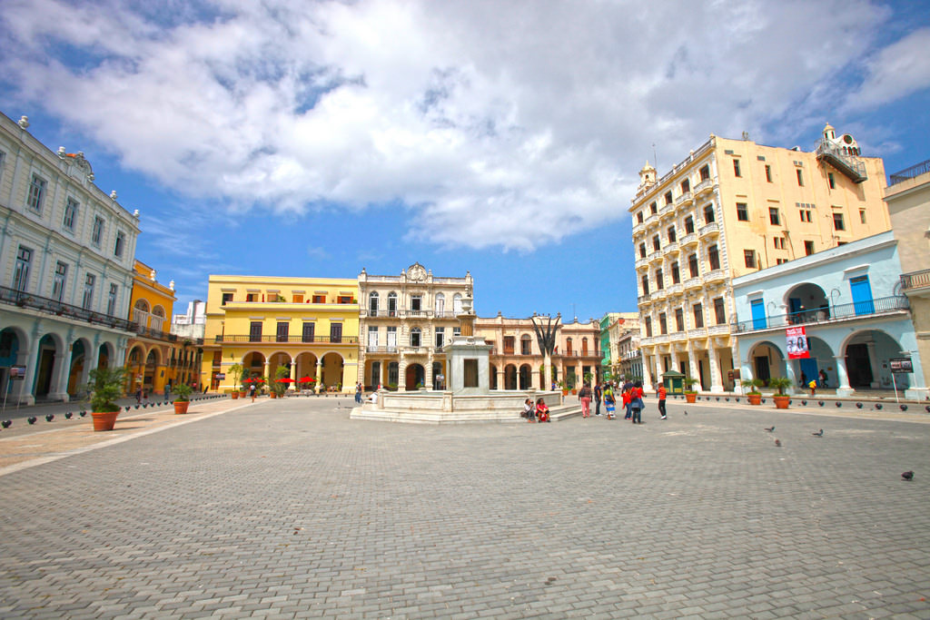 Old Havana