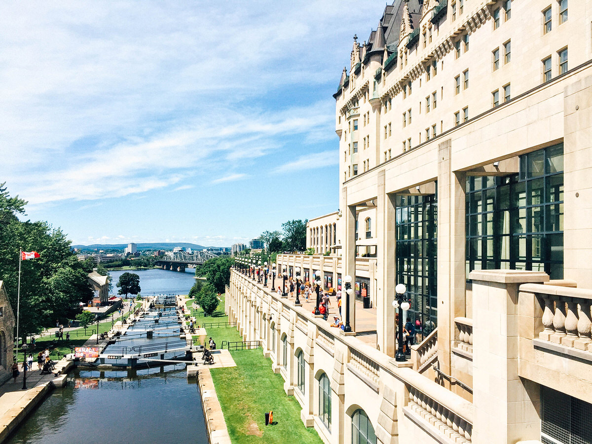 There are fantastic attractions families would want to add to their list of things to do in Ottawa with kids.