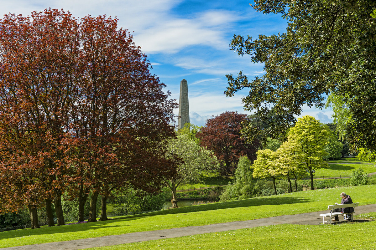 Phoenix Park