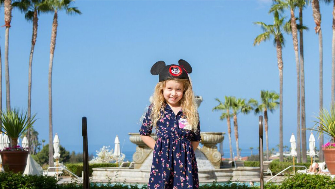 St. Regis Monarch Beach brings you the magic of Disneyland with its "Monarch Magic" package.